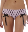 b.tempt'd by Wacoal The Flirt Low Rise Hipster
